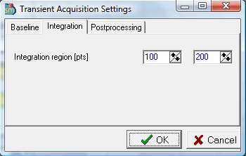 Edit Integration